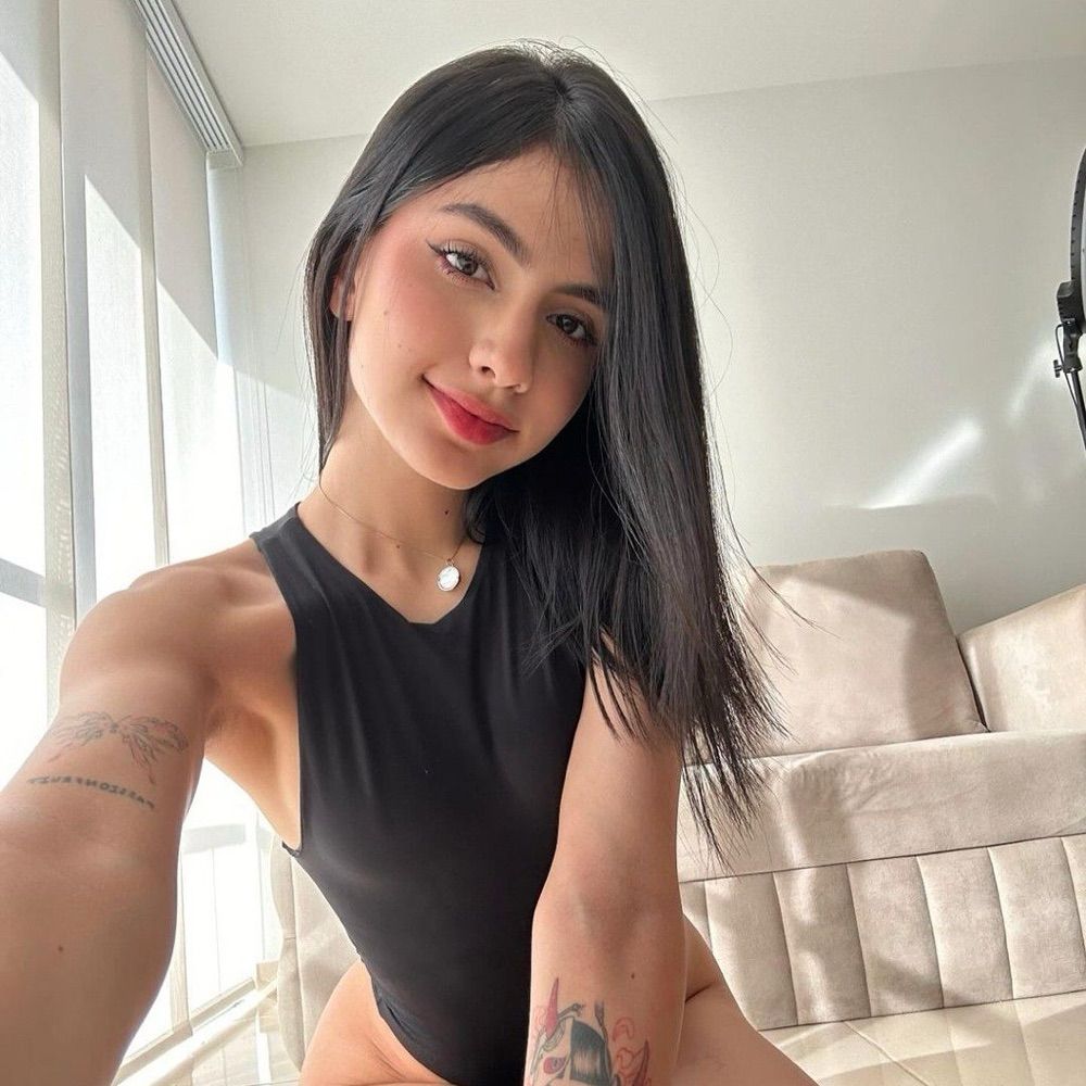 Duda Melo 🦋