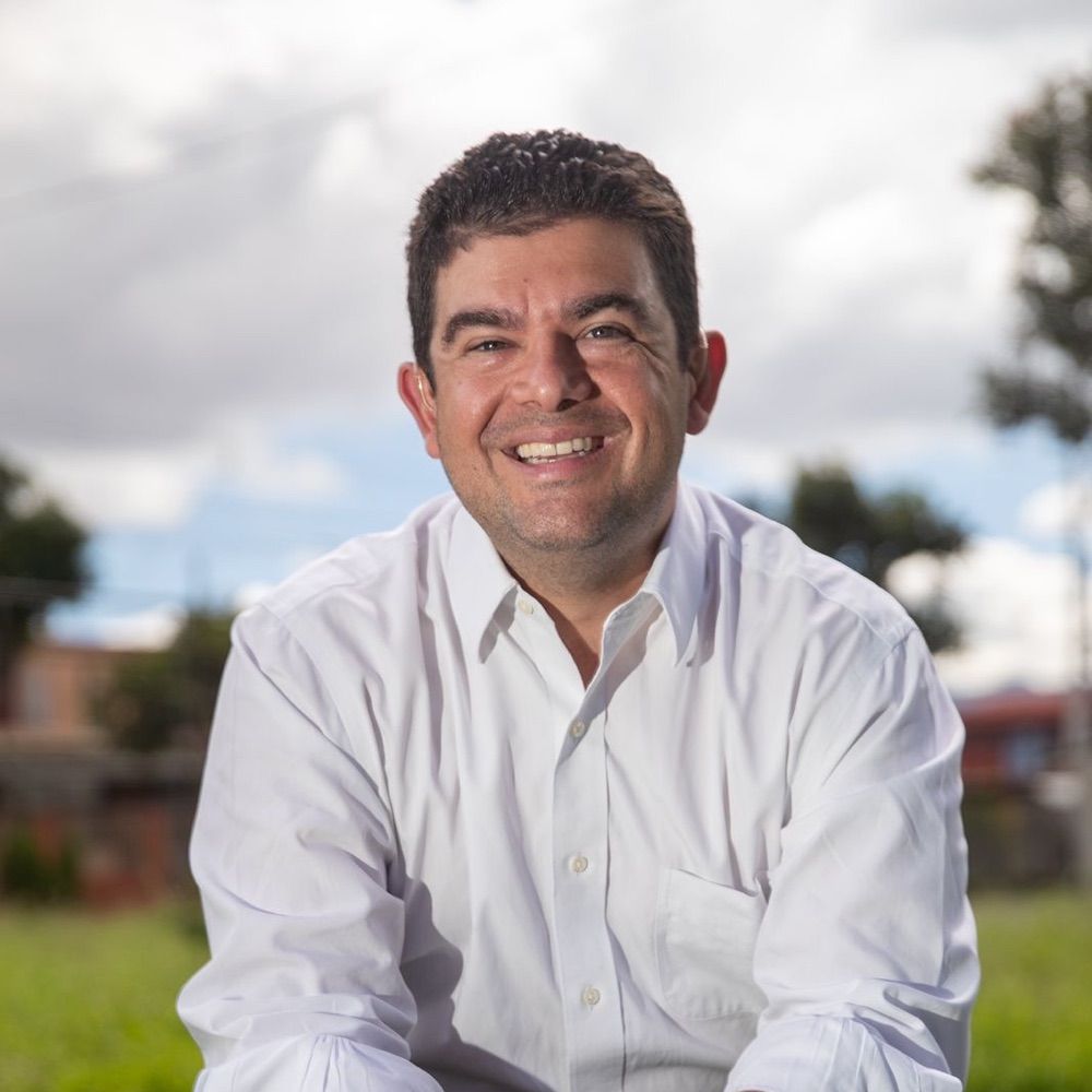 Alvaro Ramos-Chaves