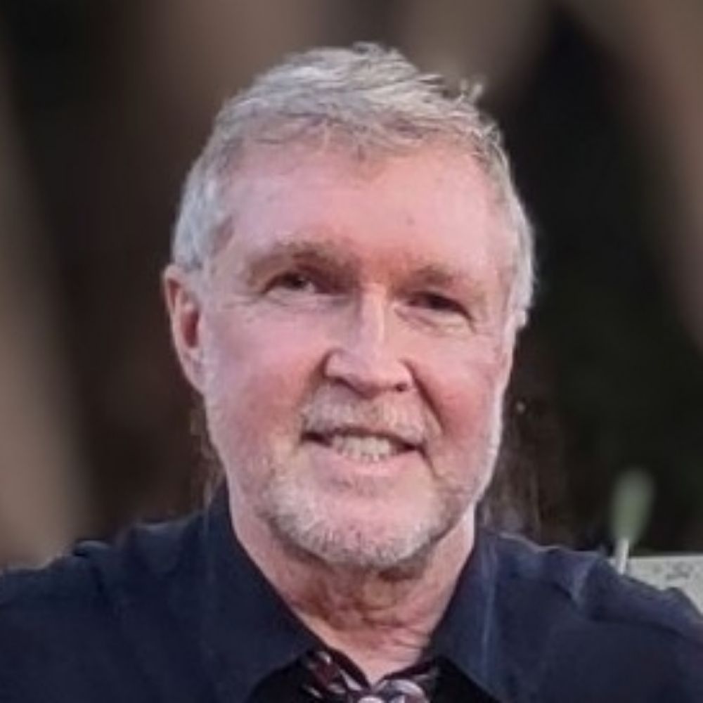 Geoff Trotman