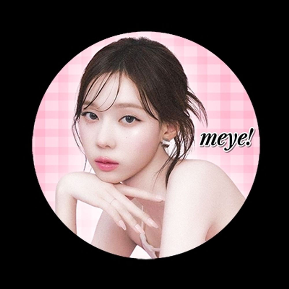 𐙚 Meye.