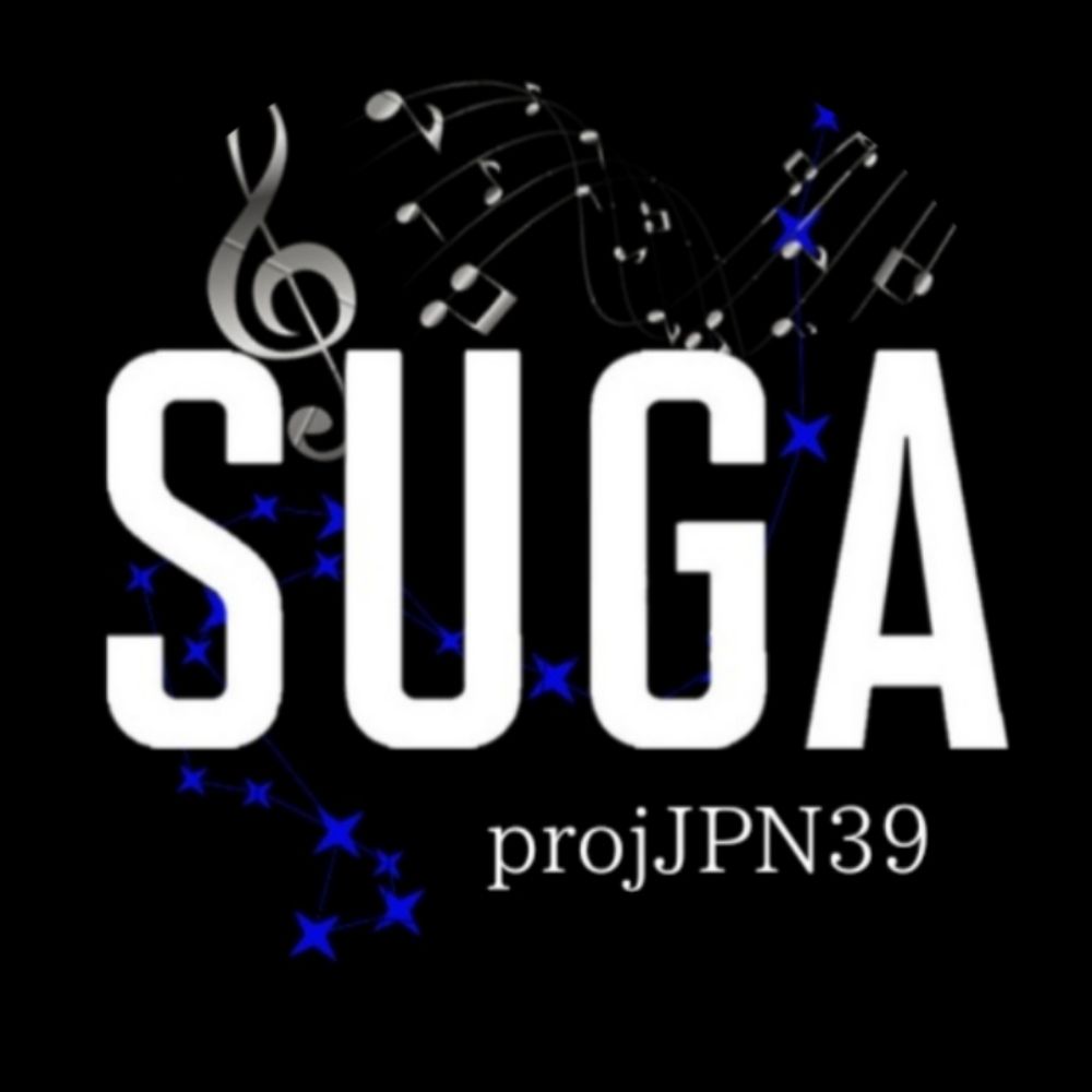 SUGA JAPAN