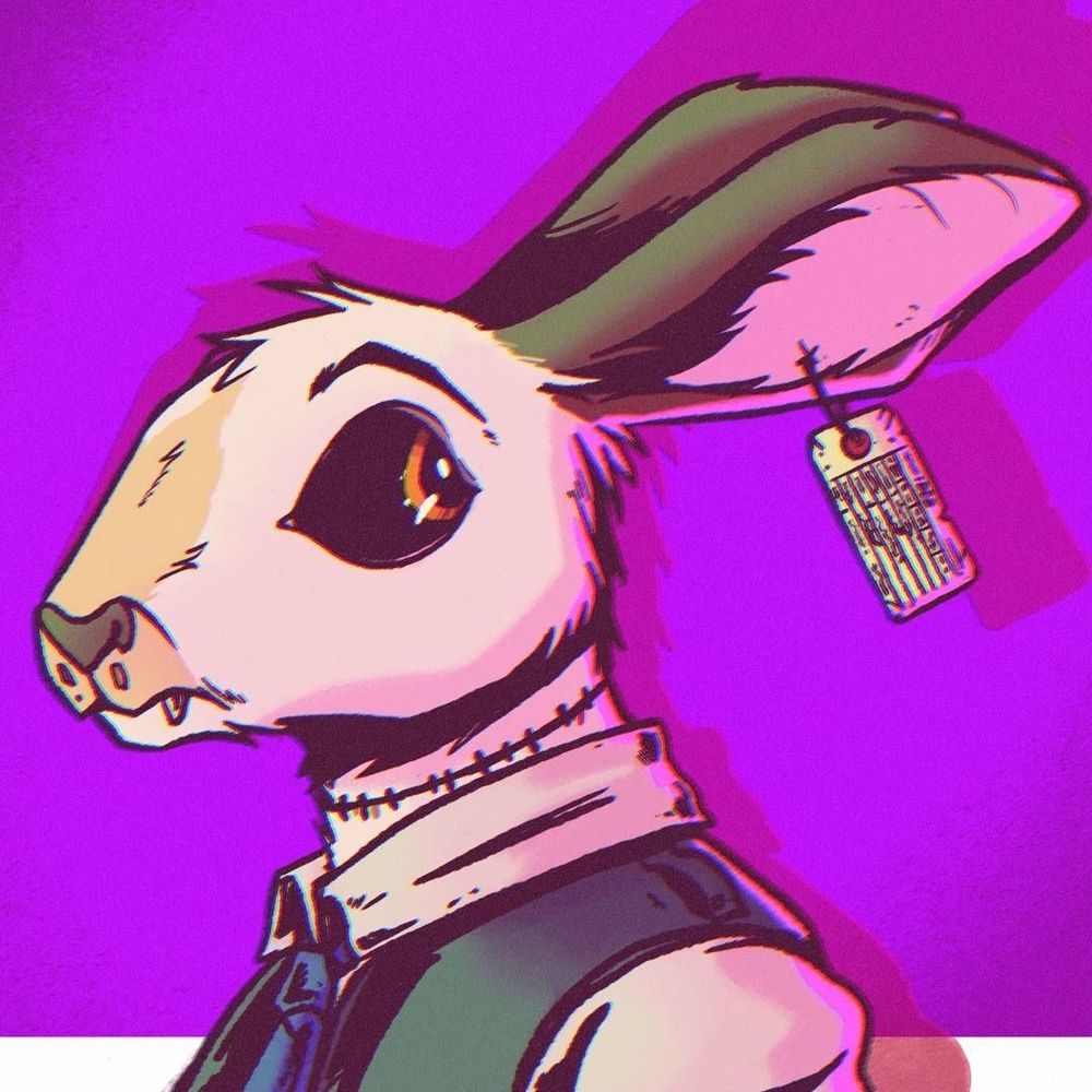 💀Dee🐰