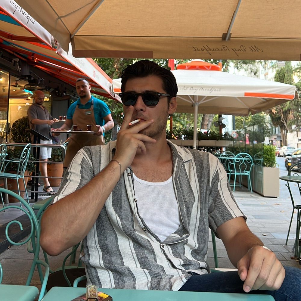 Atakan Atli