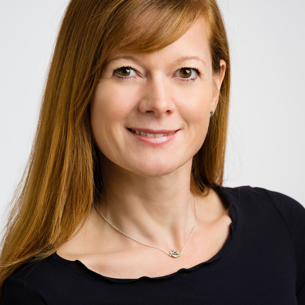 Alexandra Rausch
