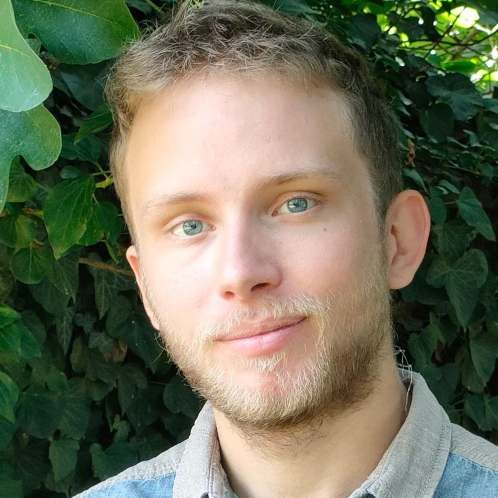 Jonathan Van Hanja