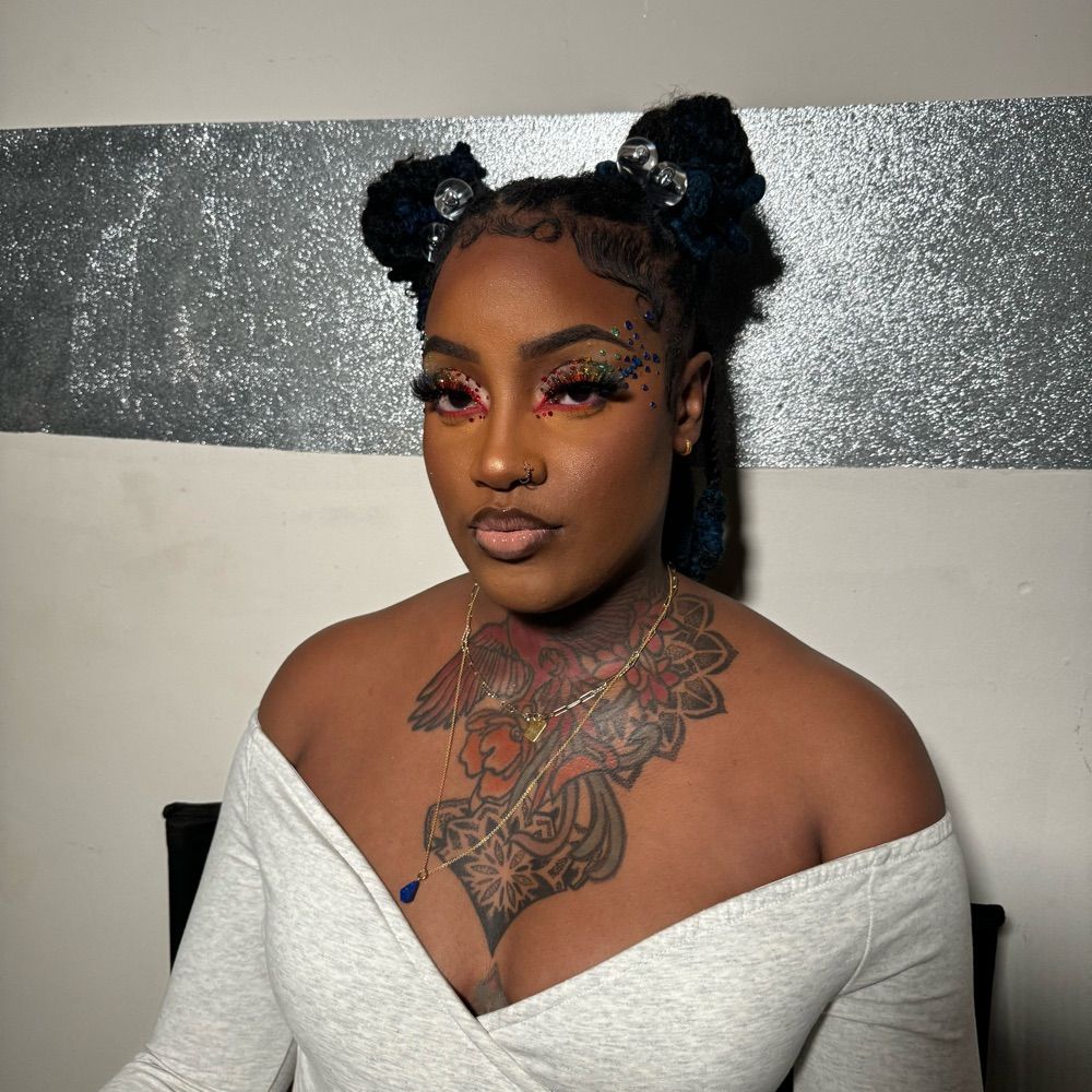 Theealexiskaylyn