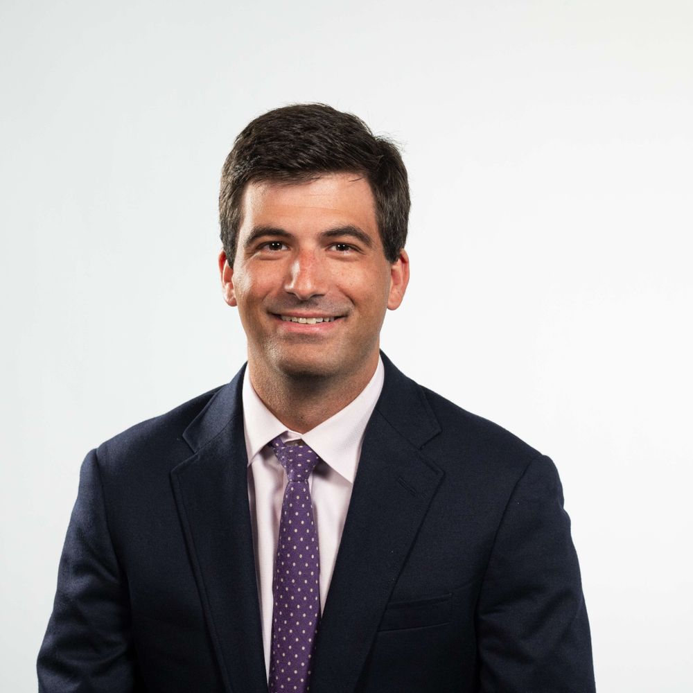 Daniel Desrochers