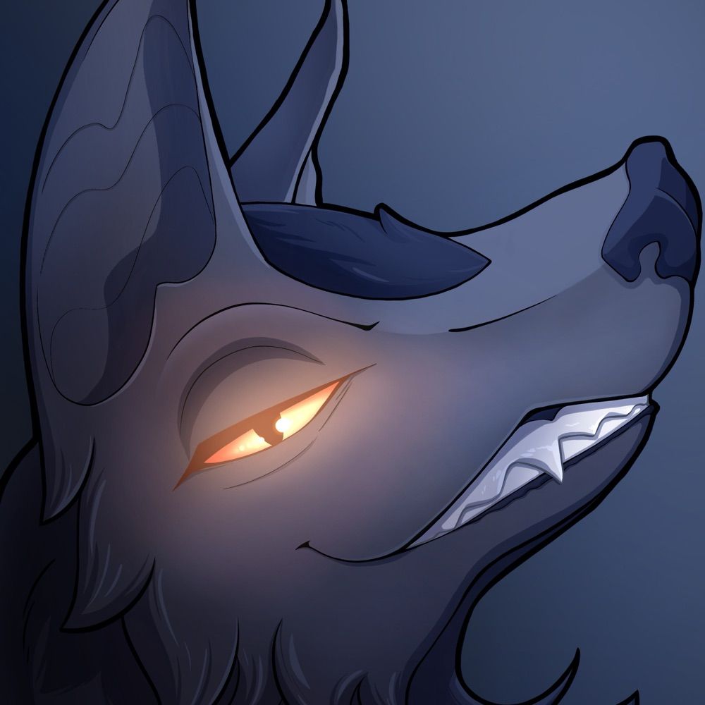 Ghirko | Streamer 🦇 Vtuber