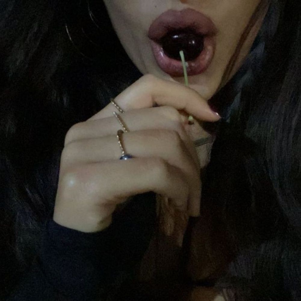 may