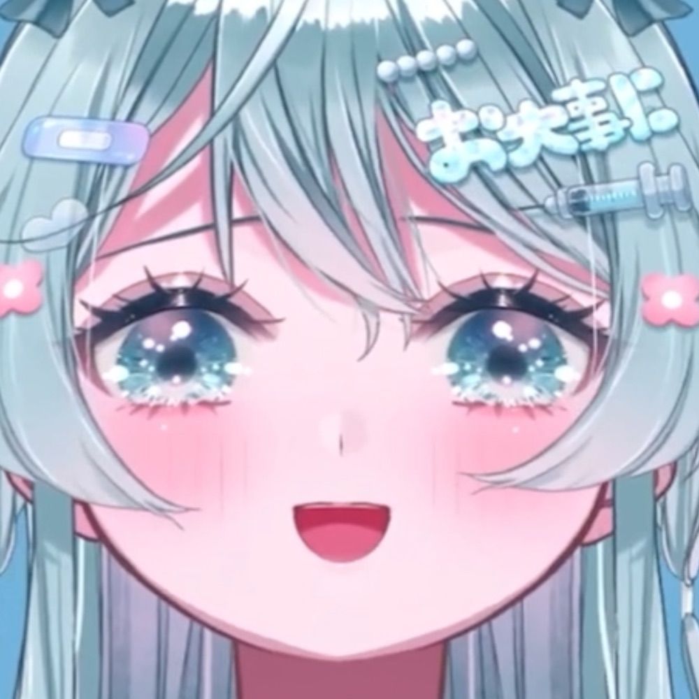 白衣 セナ💉🧊