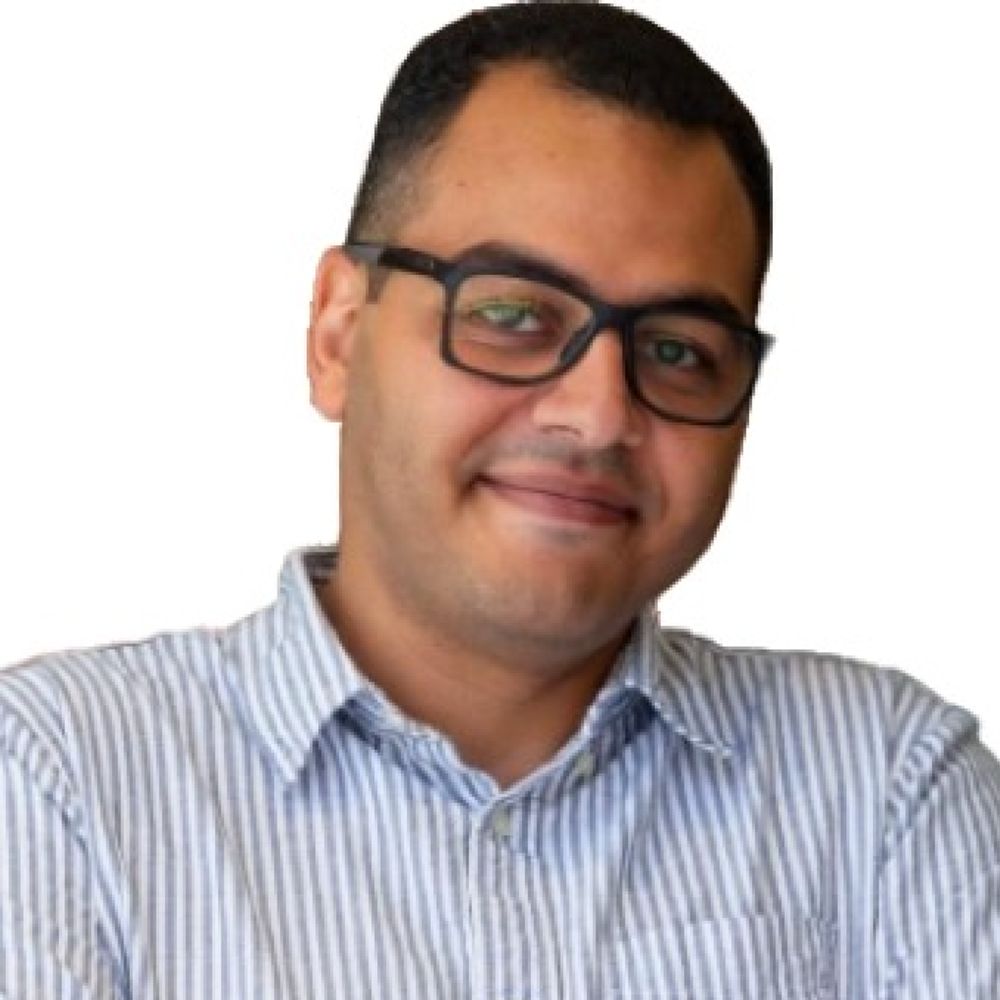 Ibrahim Sabek
