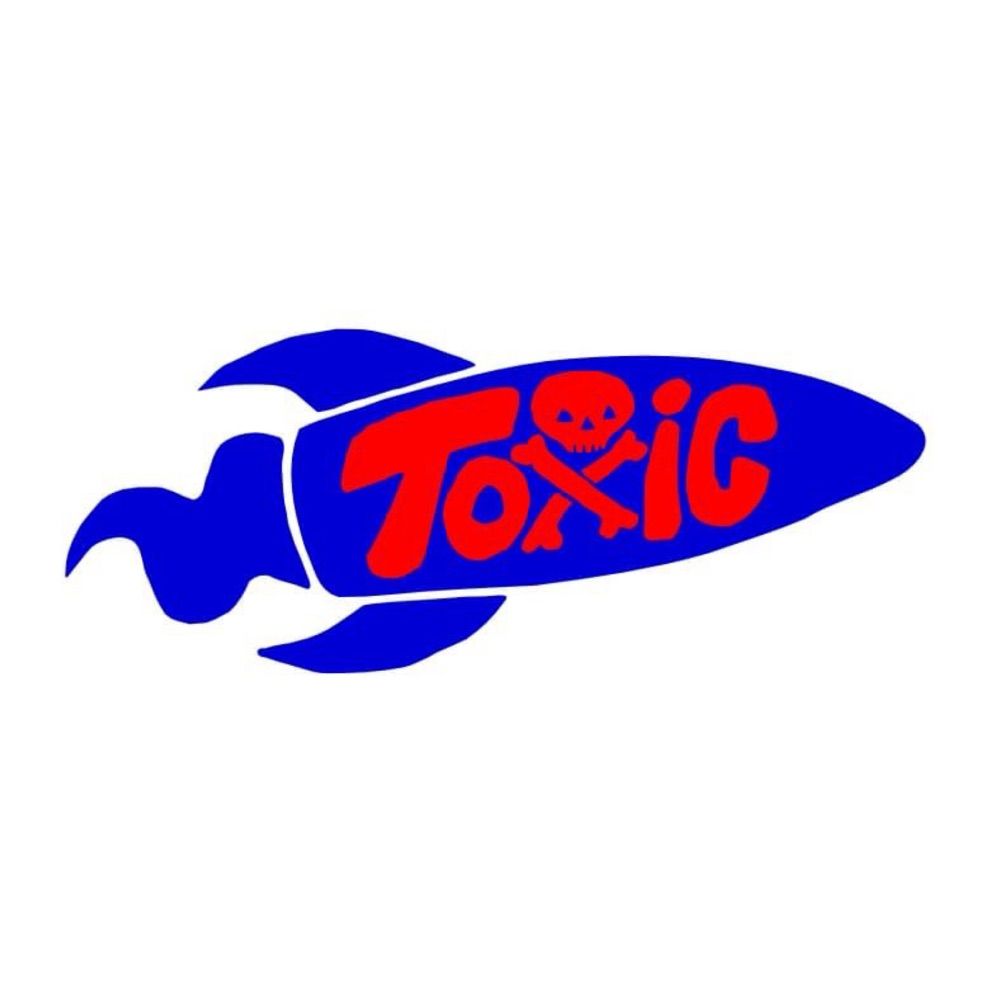 Toxic Rocket