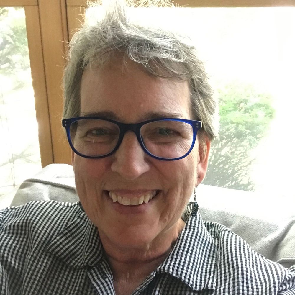 Beth Wright