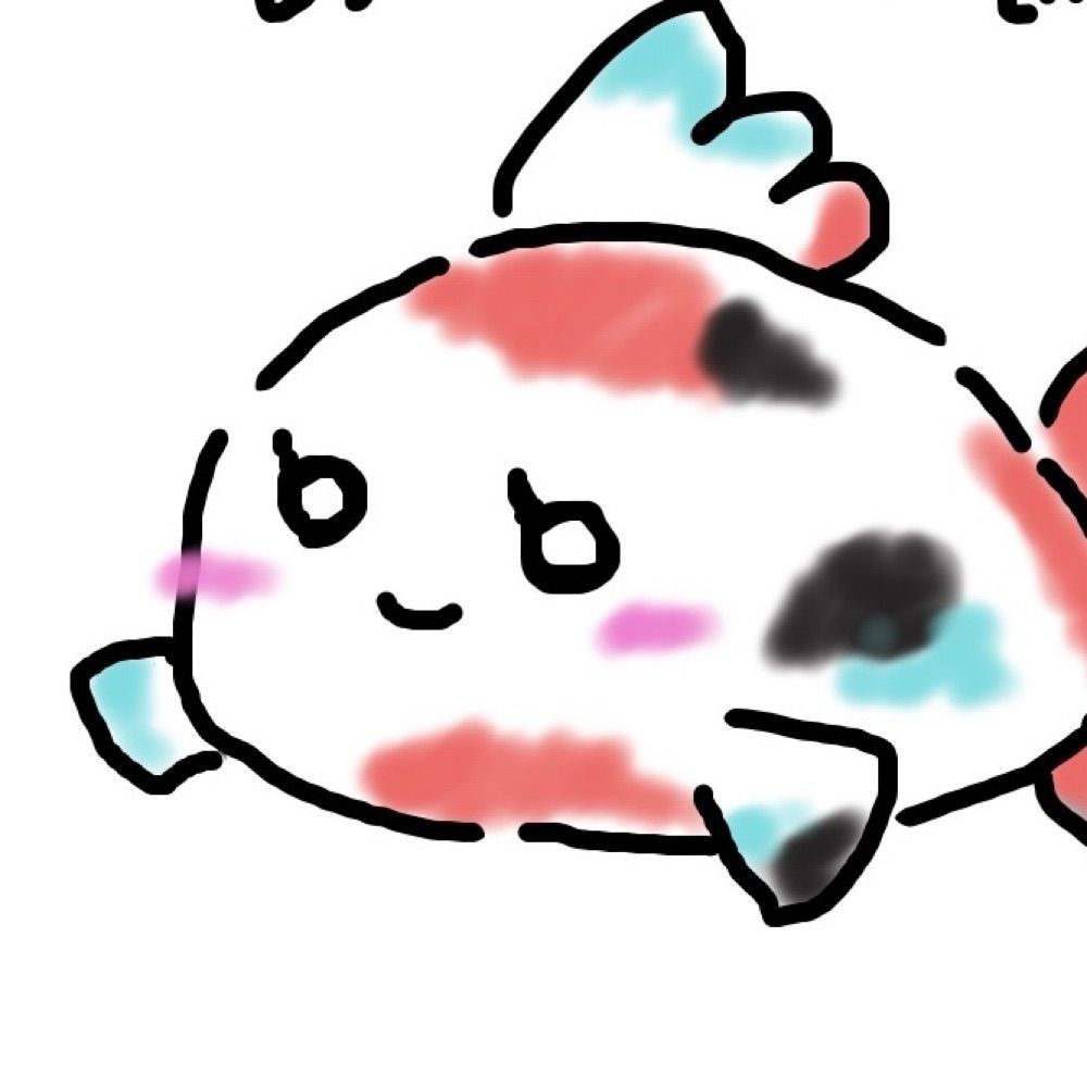 彩錦四季🫧‪️🩵💜＠配信準備中