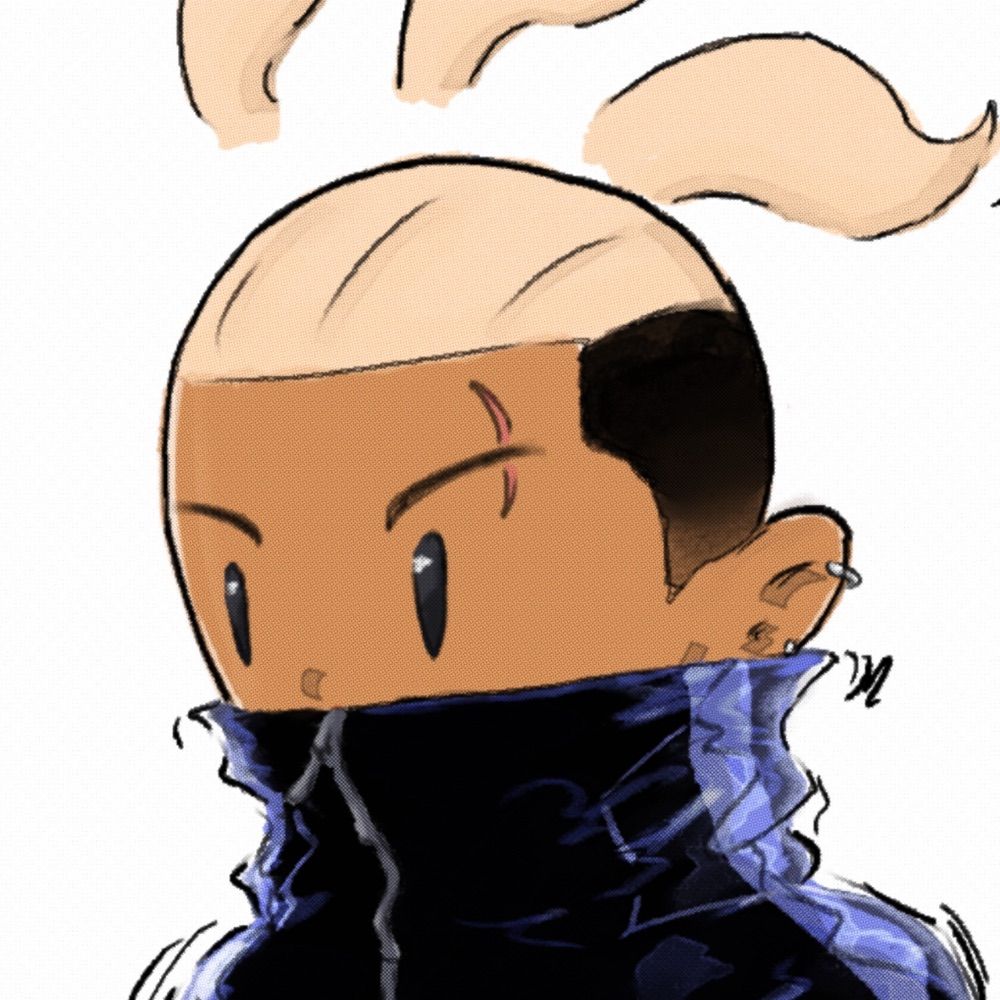 Riku Katsuro