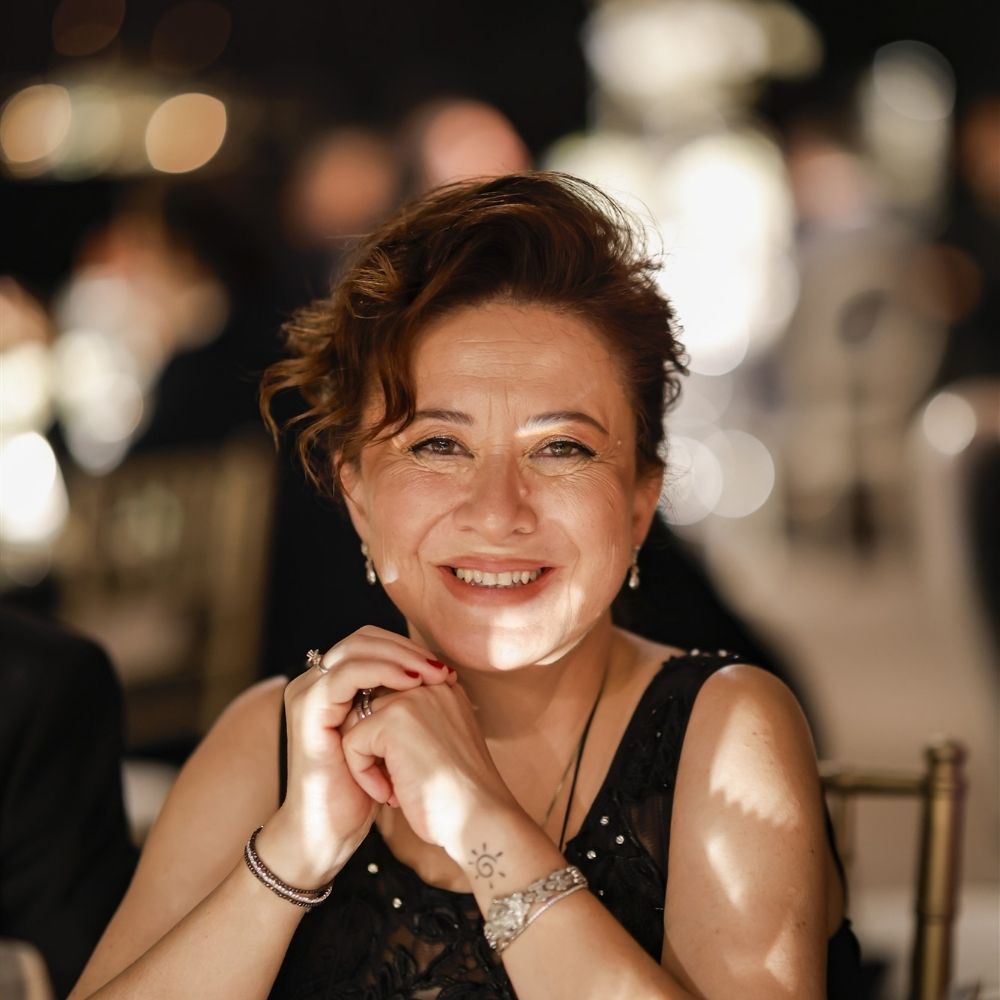 Seçil DemiröZ