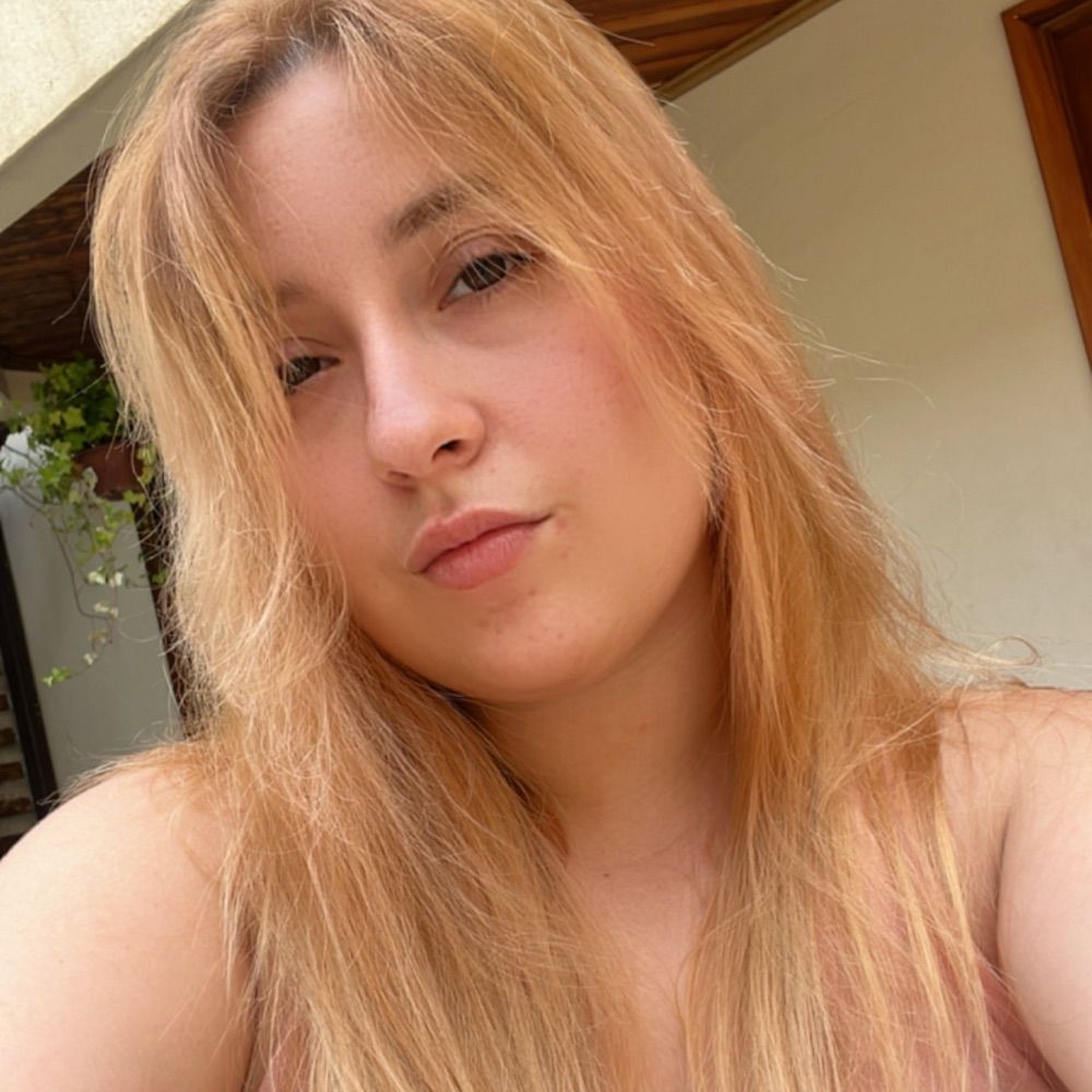 Leticia aka Ariel