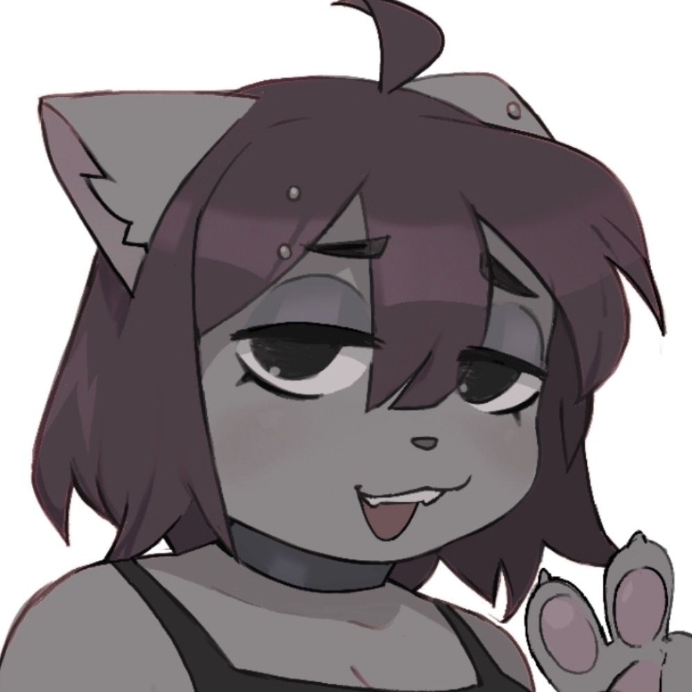 Cigarette Kitty's avatar