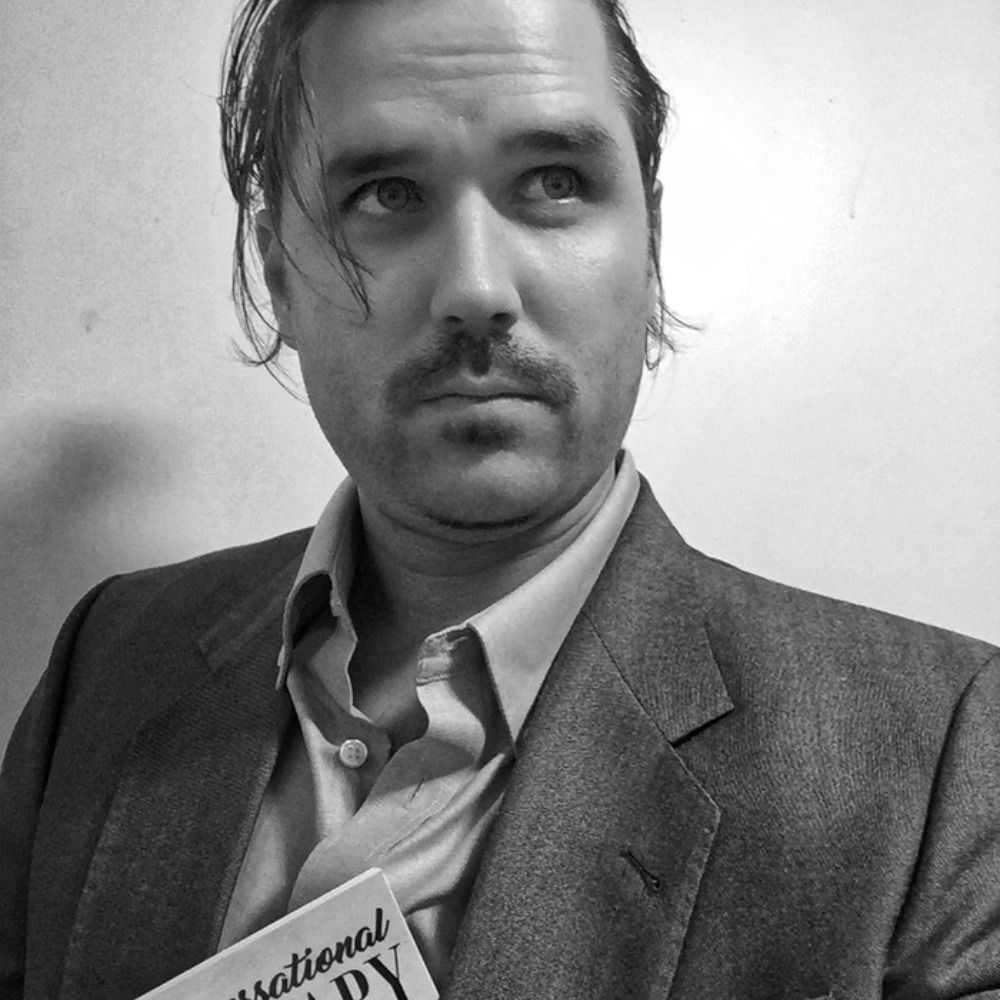 NickVoroAuthor