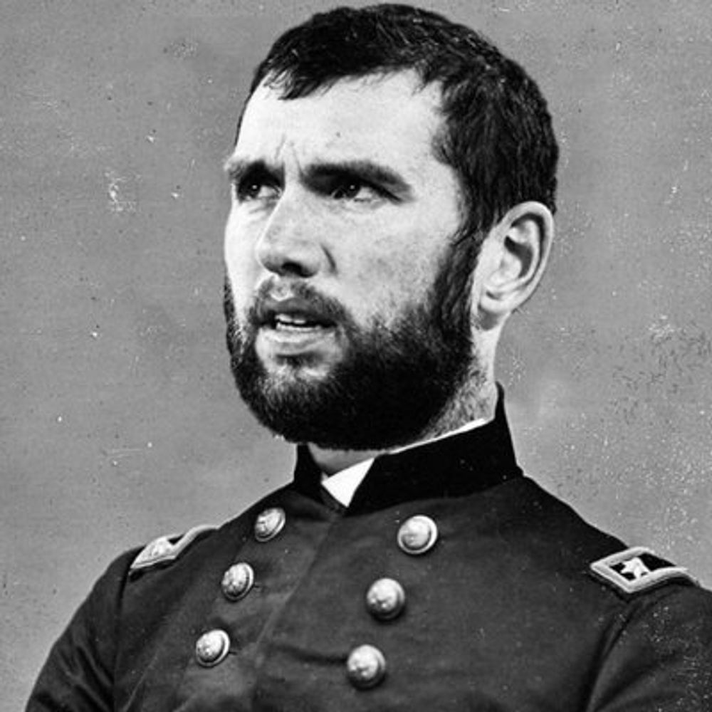 Capt. Andrew Luck