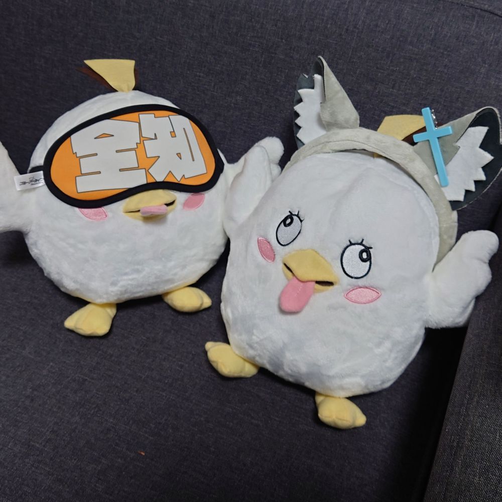 K、