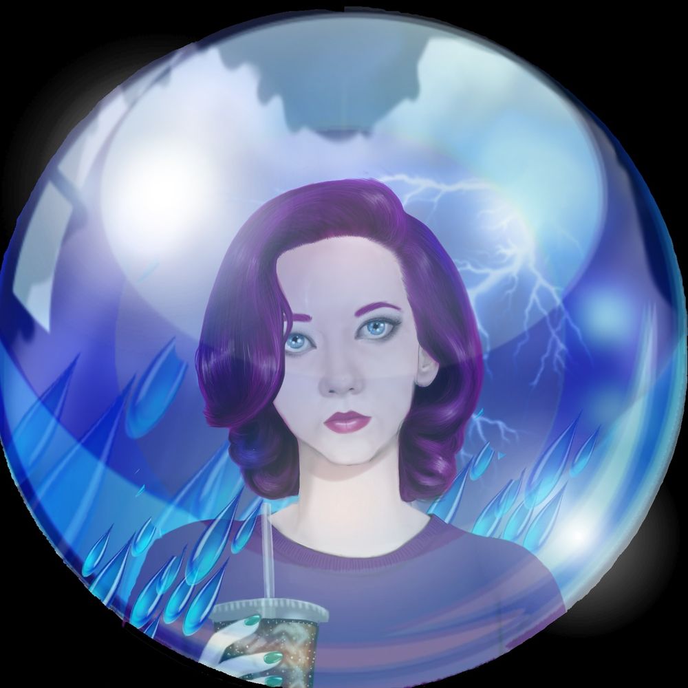Laine Ballou's avatar