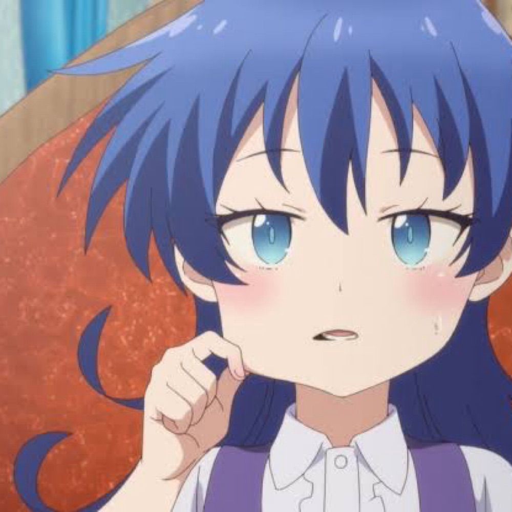 あまとうʕ•̫͡•ʔ