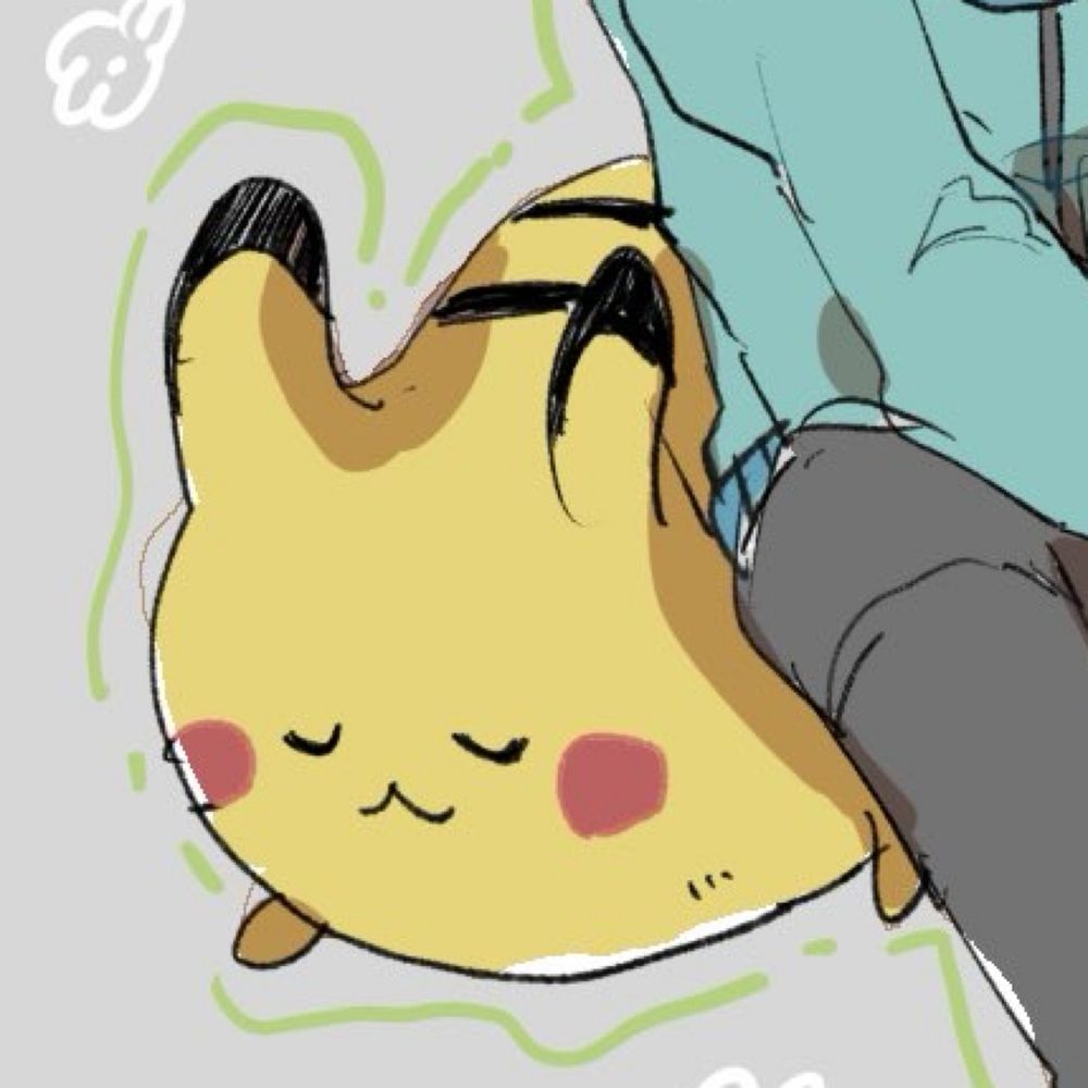 ぺちゅ