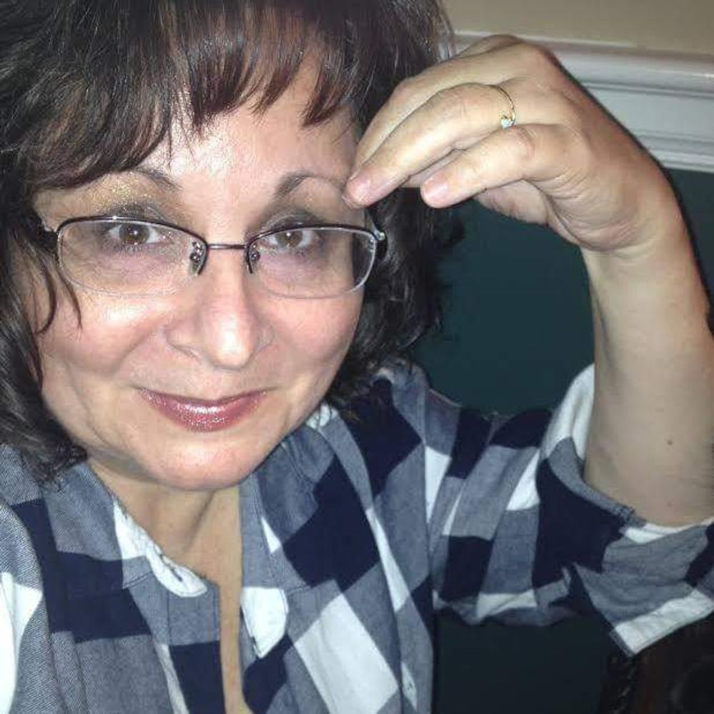 Lori Martin Broderick 