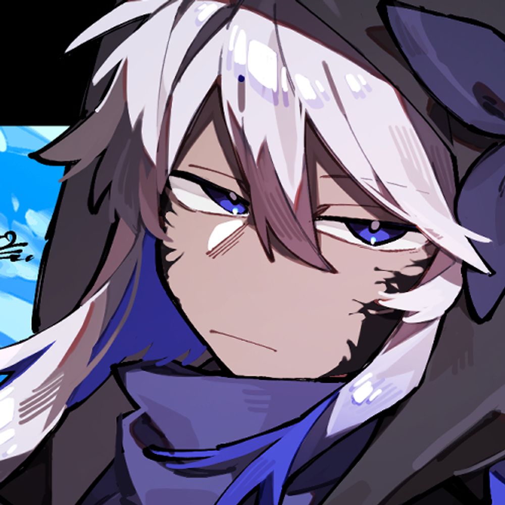 BoxKoi | Koizy Abyss Assassin Vtuber