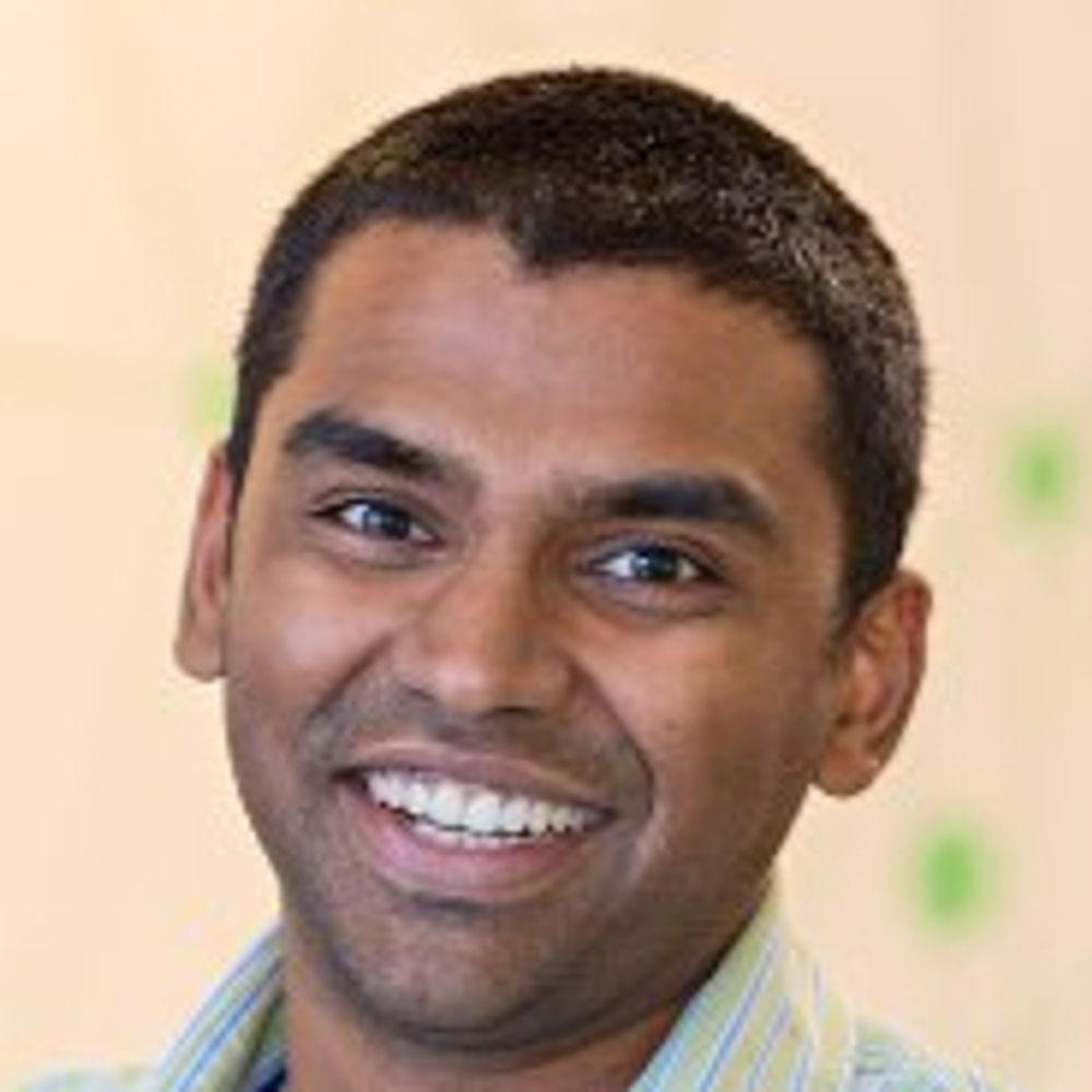 Sidd Panigrahi