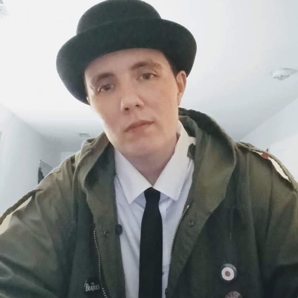 Sully Lennon