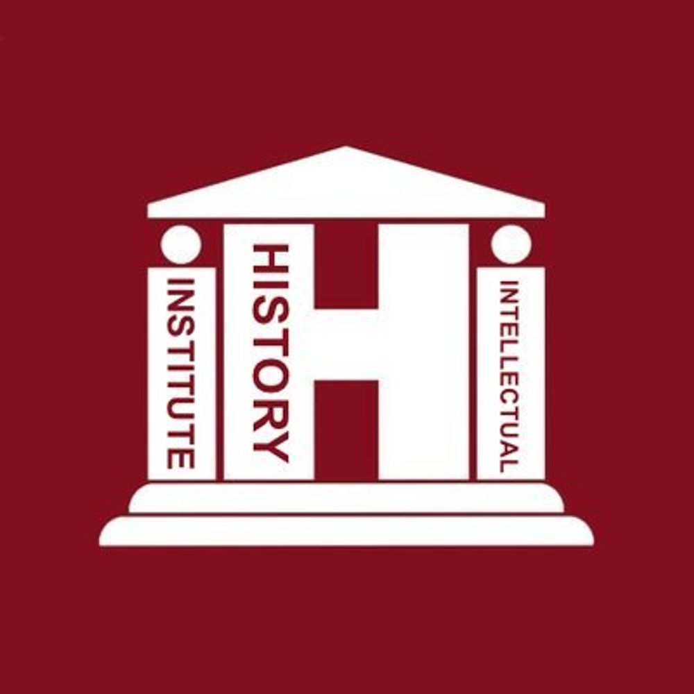Institute of Intellectual History