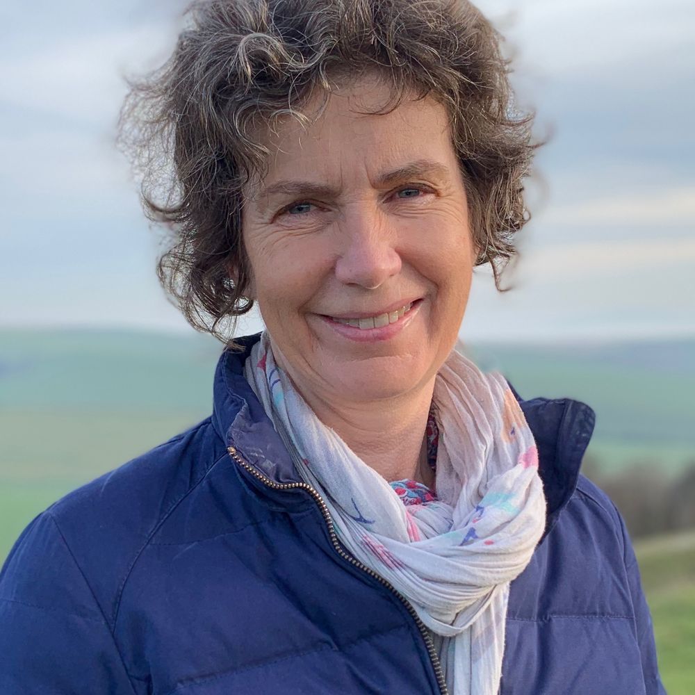 Sue Barnard