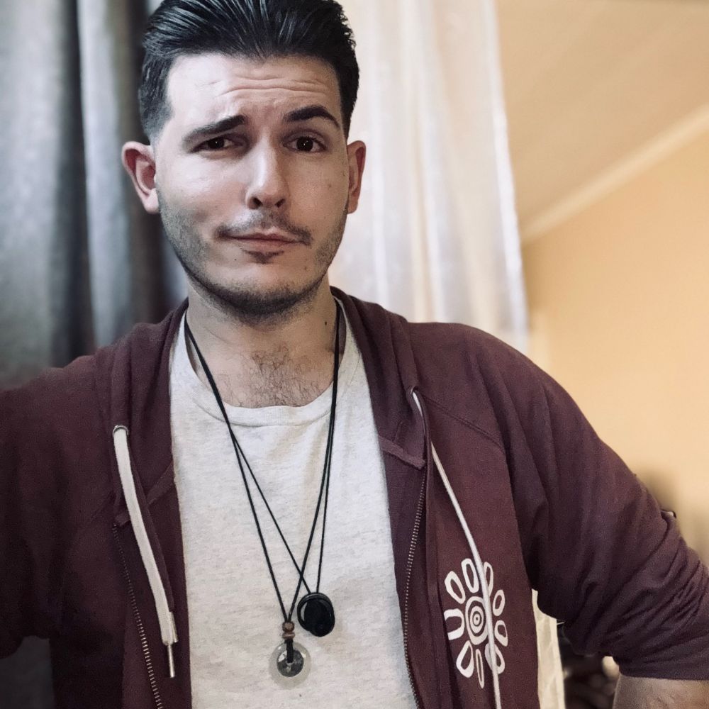 Warlock Photography ( Portraits )