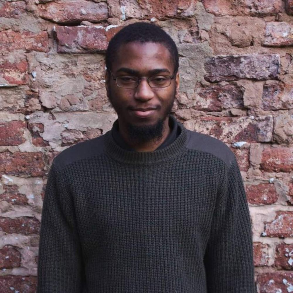 Abdur-Rahman Jimoh