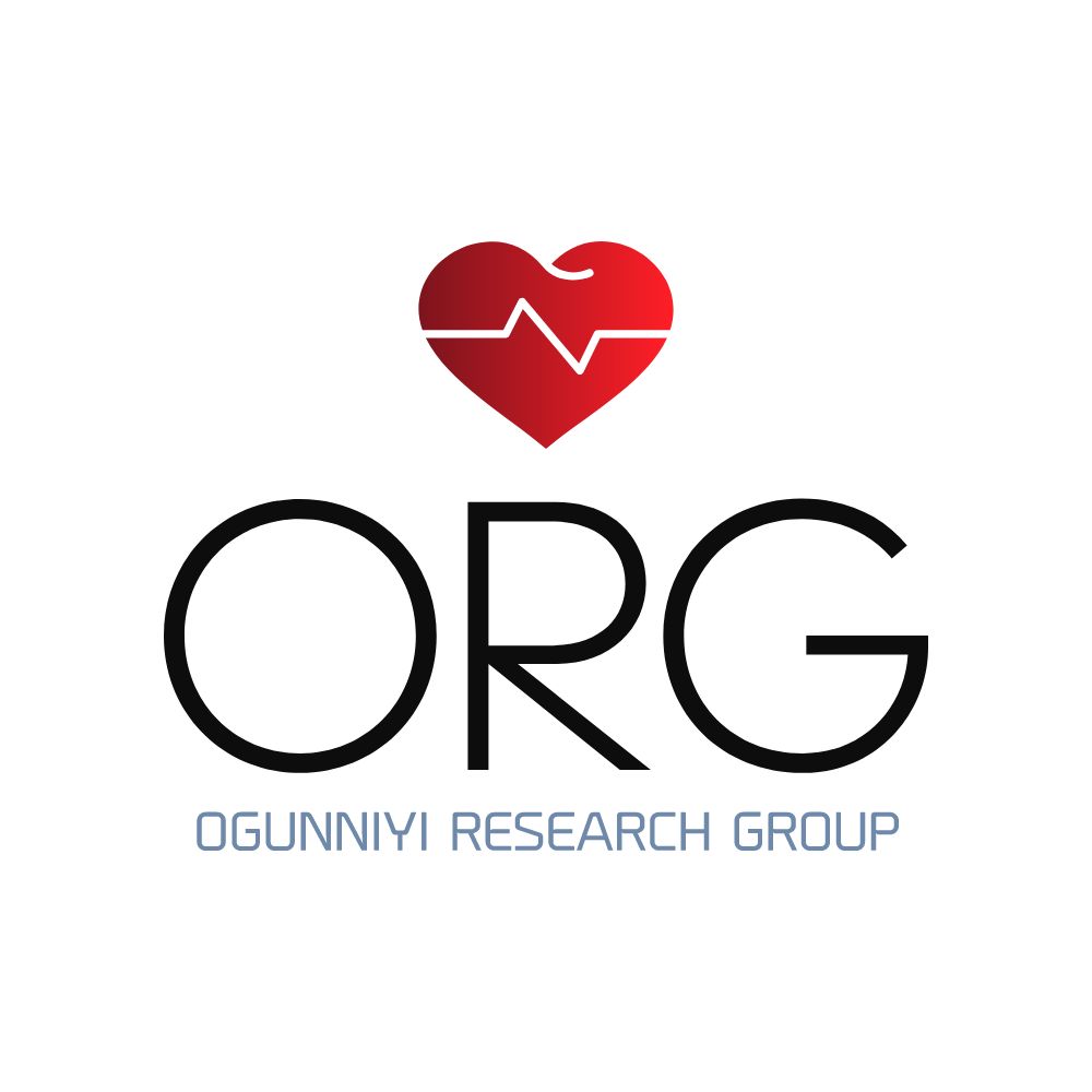 Ogunniyi Research Group (ORG)