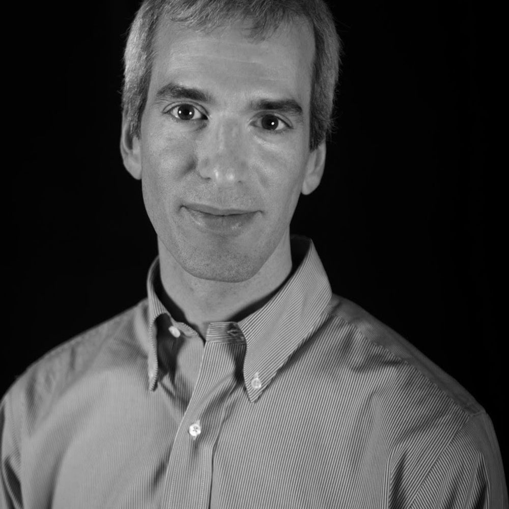 Jeremy Caplan