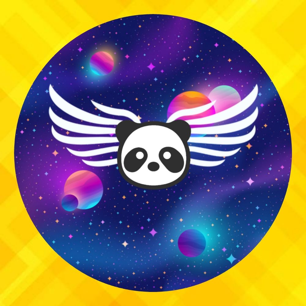 AngelPandaSpace
