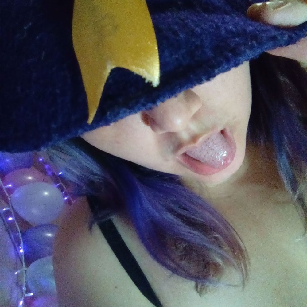 VioletWitchy