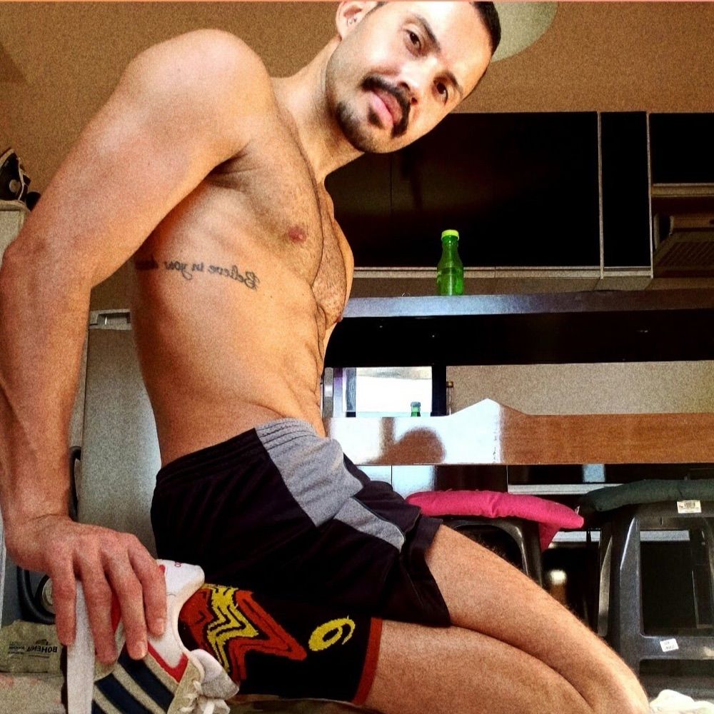 Má influencer 