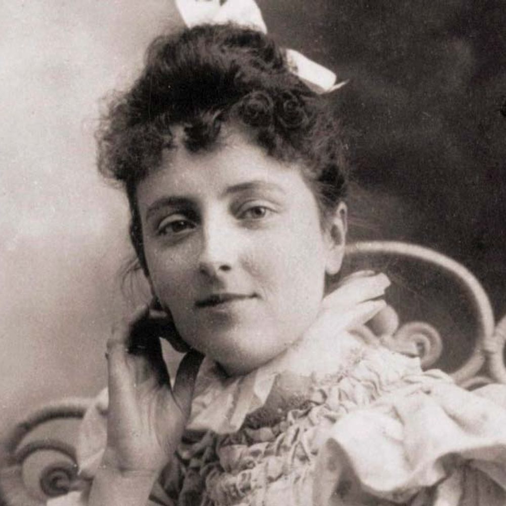 Lucy Maud Montgomery