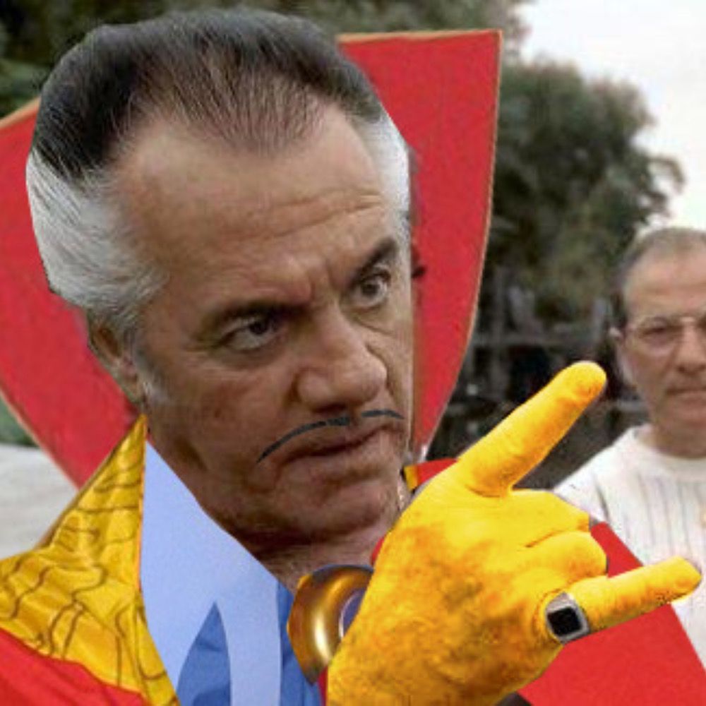 Max K