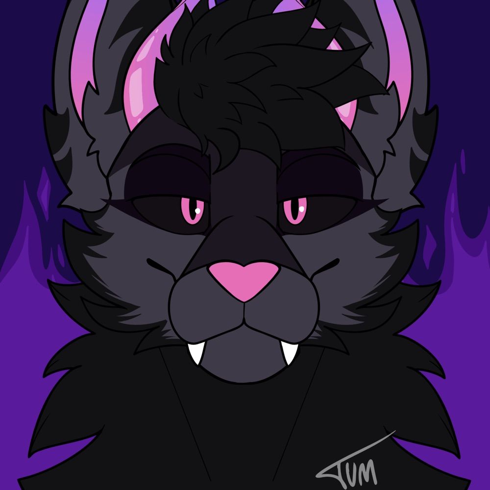 Dusk Fluffinator 🔜 MFF25