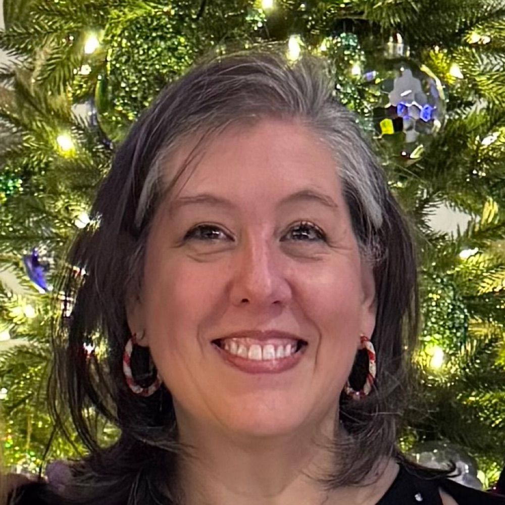 Melissa Bondy