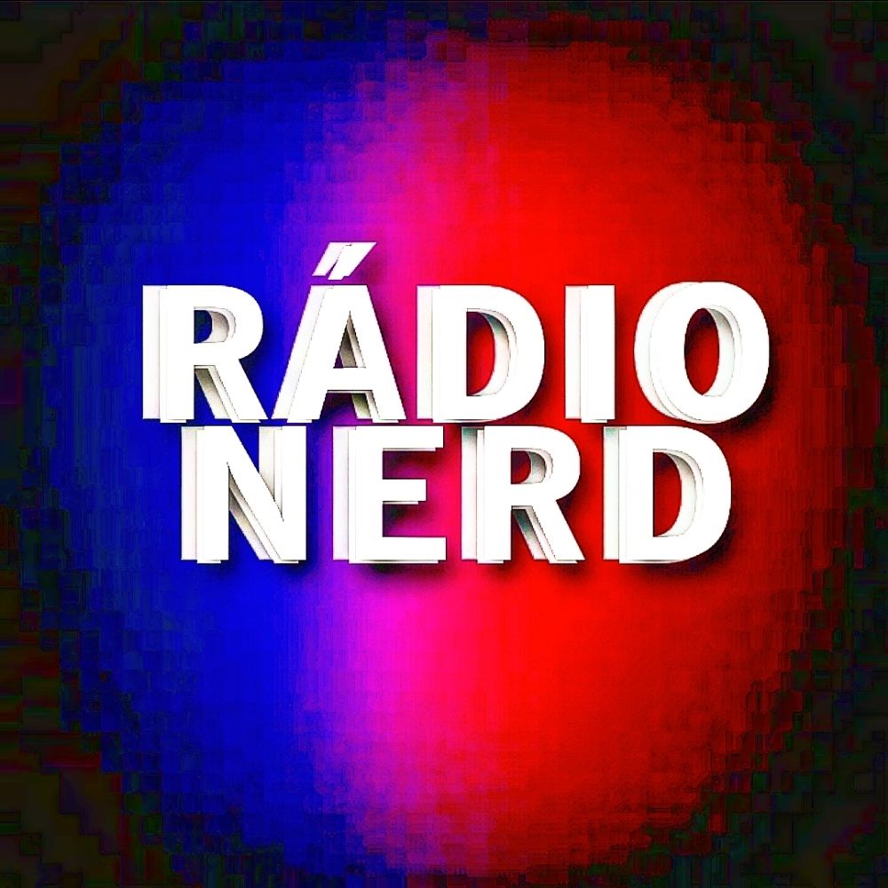 RÁDIO NERD FM 