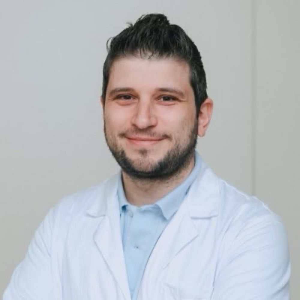 Oliver Illini