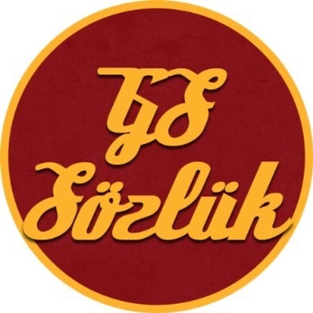 Galatasaray Sözlük