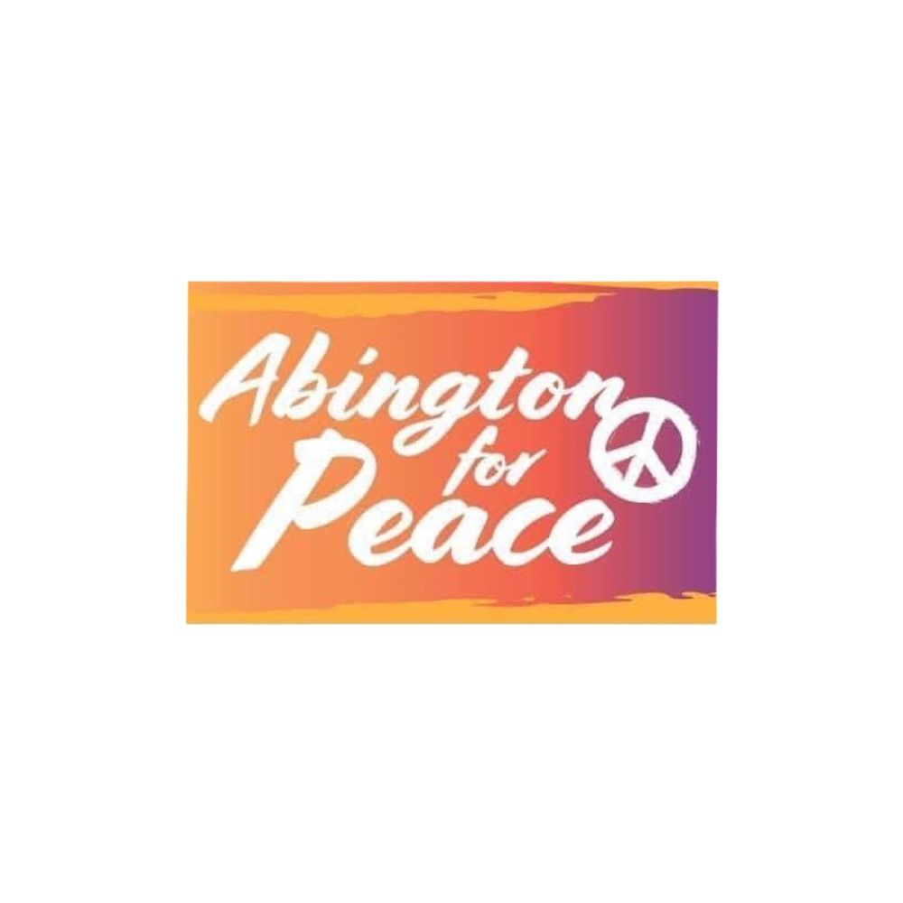 Abington For Peace