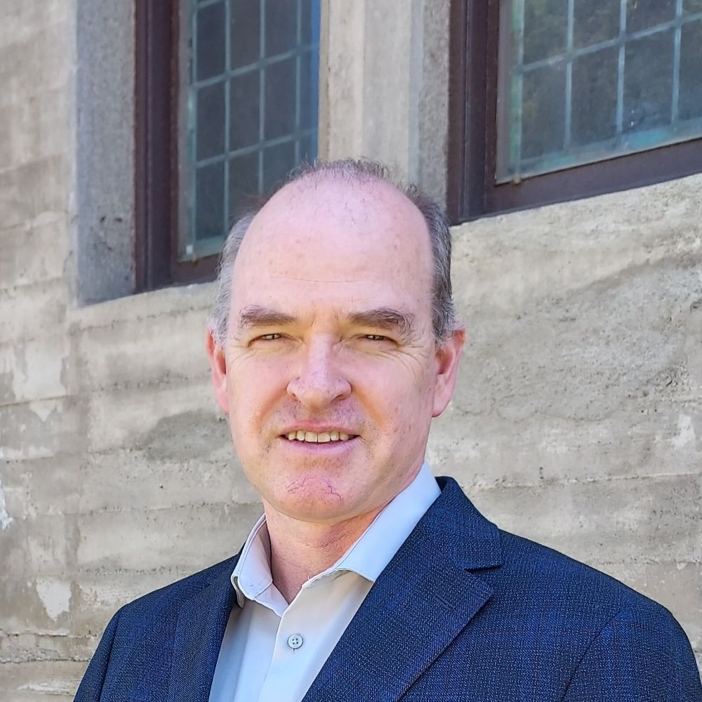 Duncan Griffiths